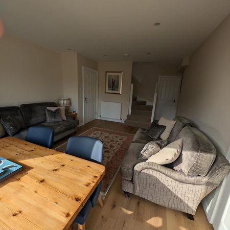19 Snowdon Apartment Стерлинг Экстерьер фото