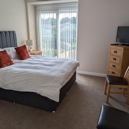19 Snowdon Apartment Стерлинг Экстерьер фото