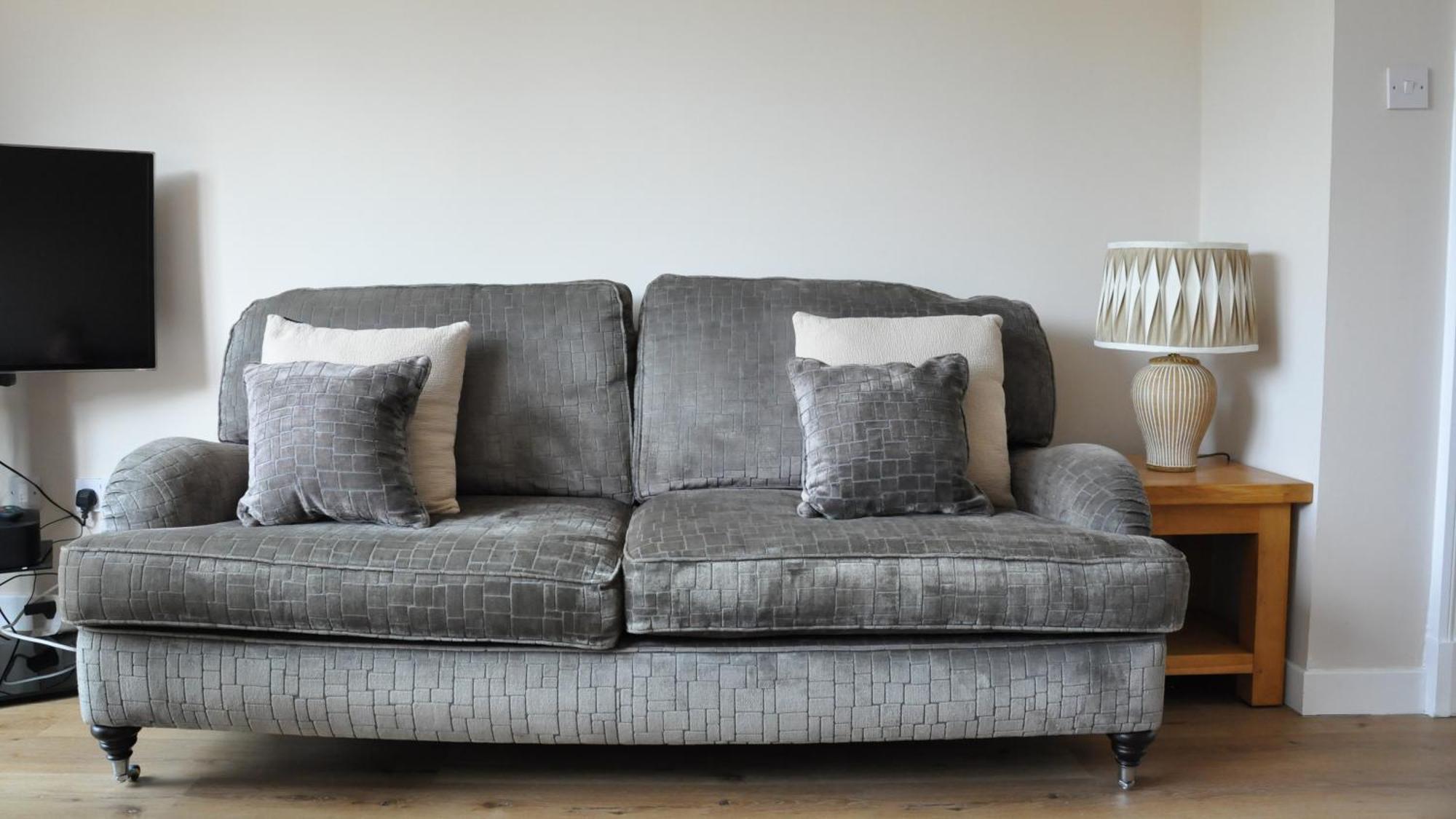 19 Snowdon Apartment Стерлинг Экстерьер фото