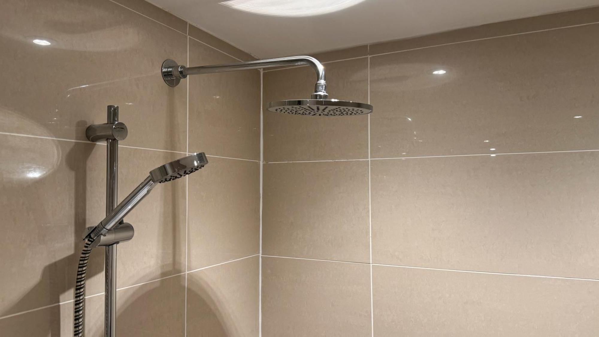 19 Snowdon Apartment Стерлинг Экстерьер фото