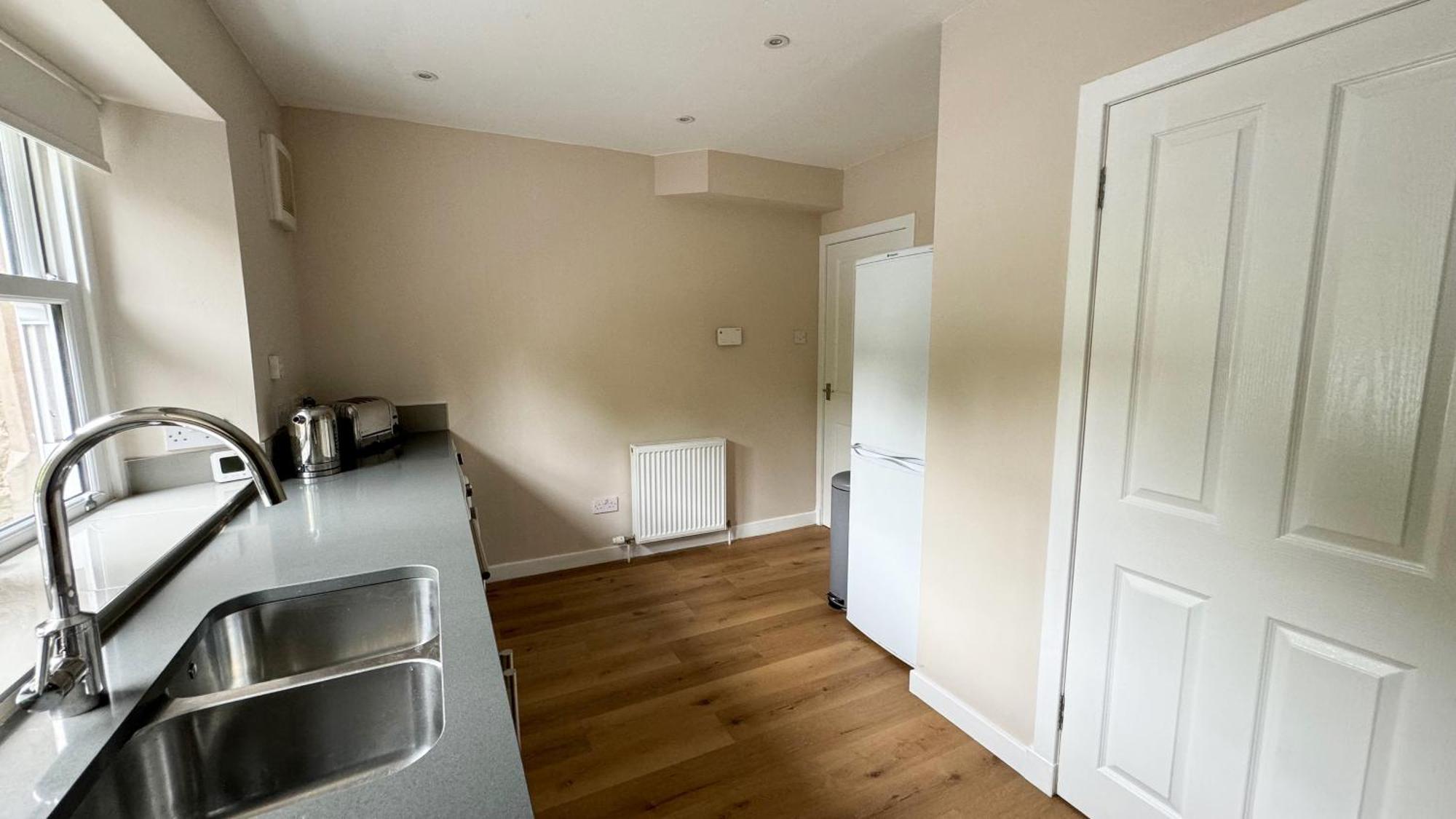 19 Snowdon Apartment Стерлинг Экстерьер фото