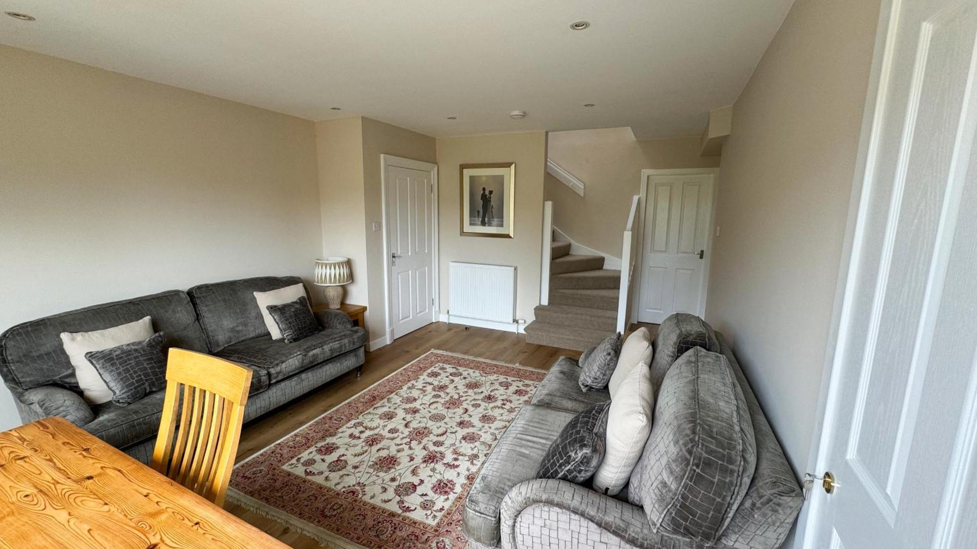 19 Snowdon Apartment Стерлинг Экстерьер фото