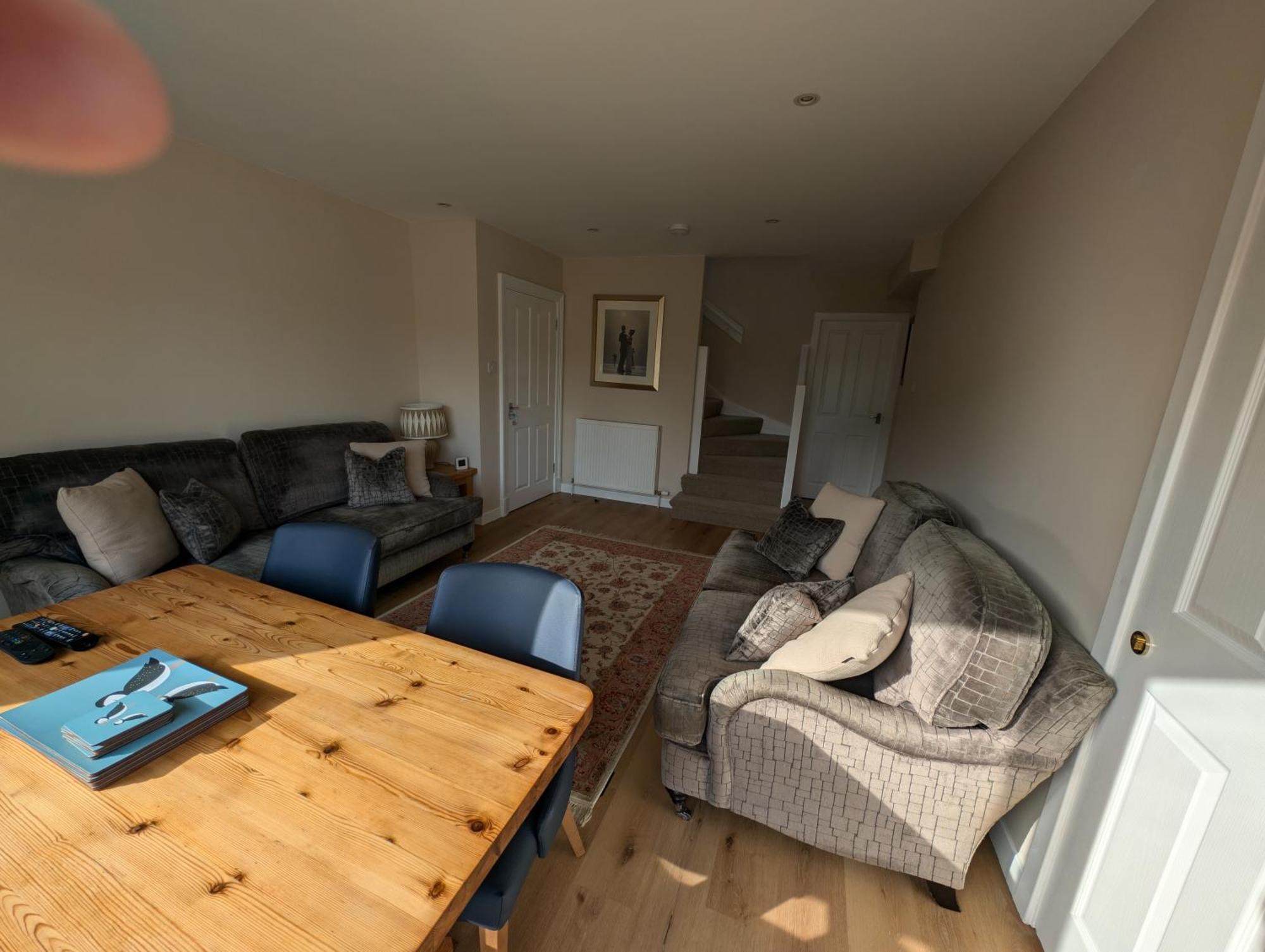 19 Snowdon Apartment Стерлинг Экстерьер фото