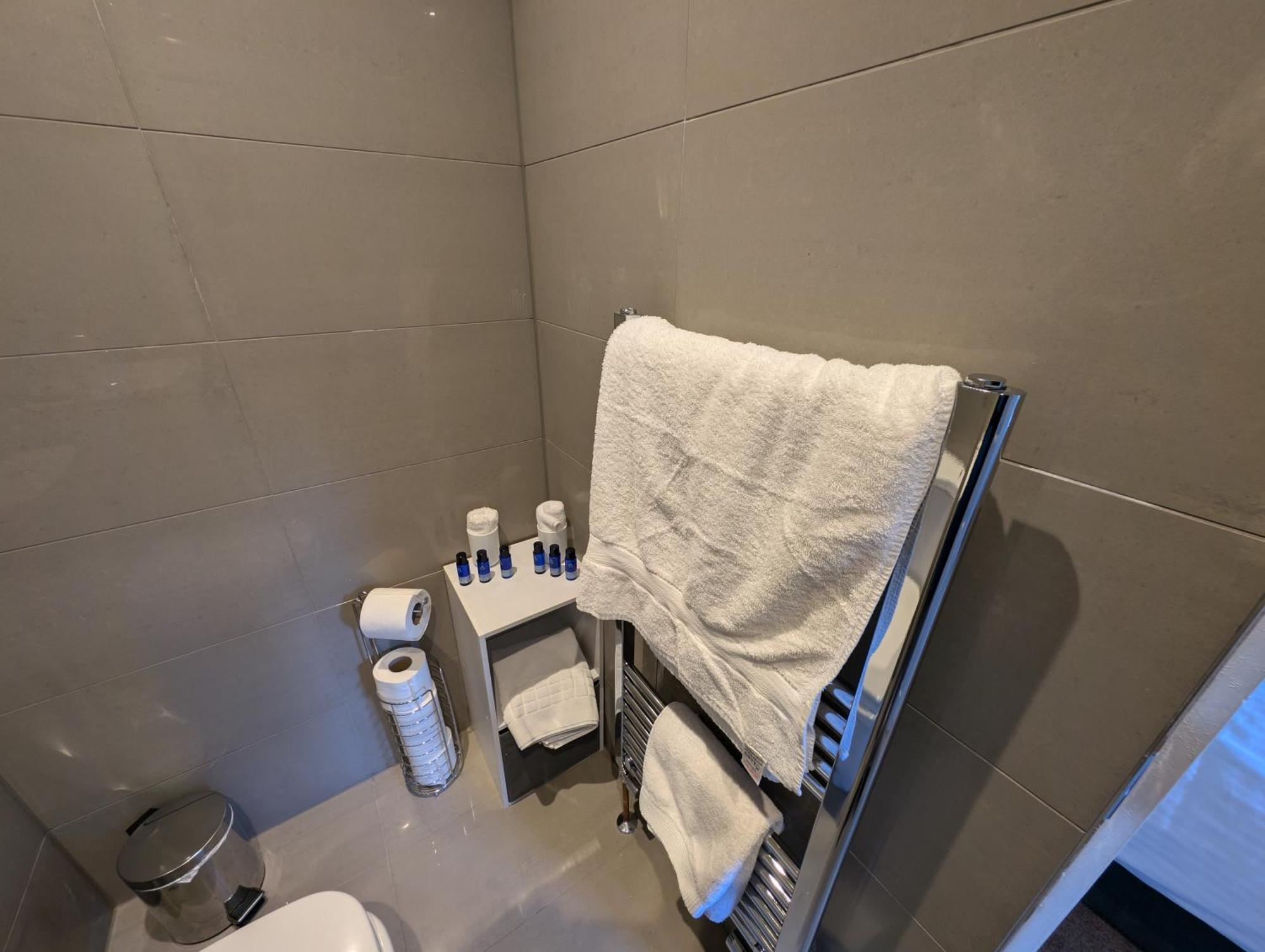 19 Snowdon Apartment Стерлинг Экстерьер фото