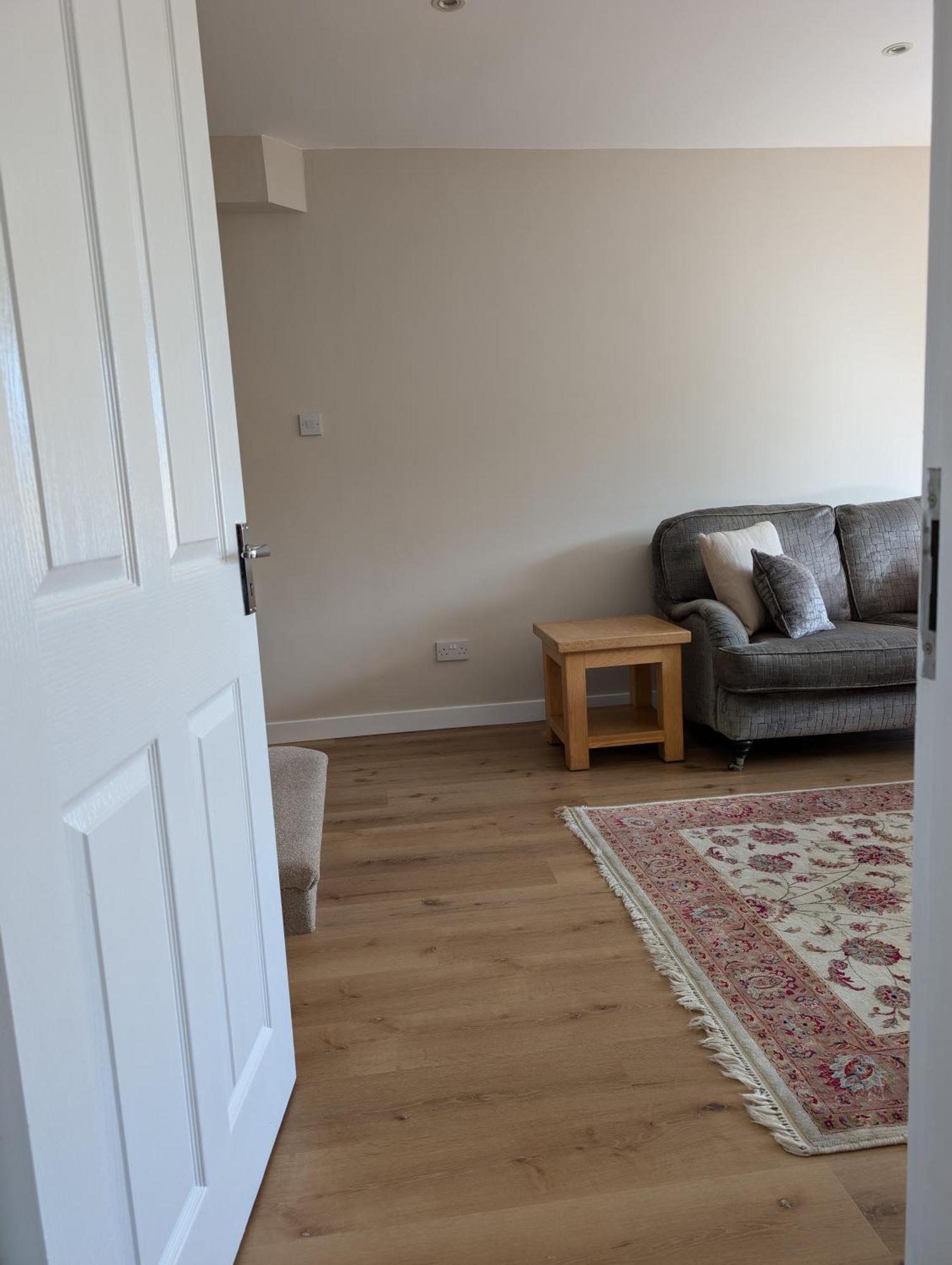 19 Snowdon Apartment Стерлинг Экстерьер фото
